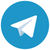 Telegram Icon